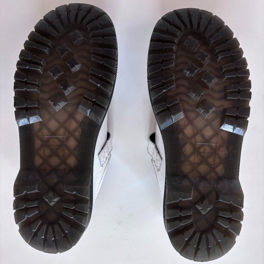 Dr. Martens Kids Mary Janes, size EU 36 (UK 3) - Picture 2 of 10